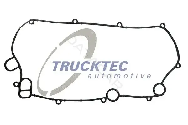 Прокладка масляного радиатора TRUCKTEC 04.18.021
