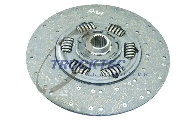 Диск сцепления TRUCKTEC 04.23.043