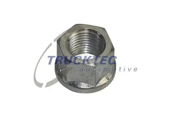 Гайка колеса TRUCKTEC 04.33.011