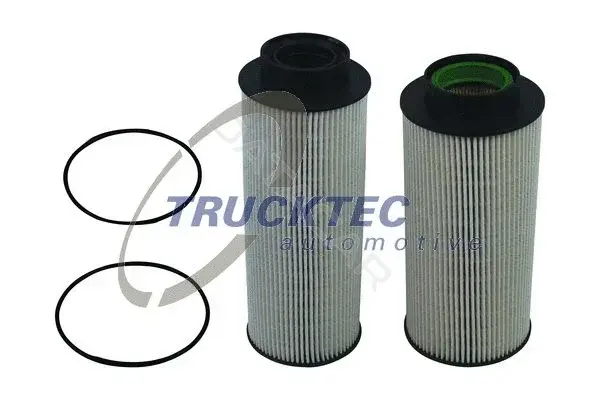 Топливный фильтр TRUCKTEC 04.38.016