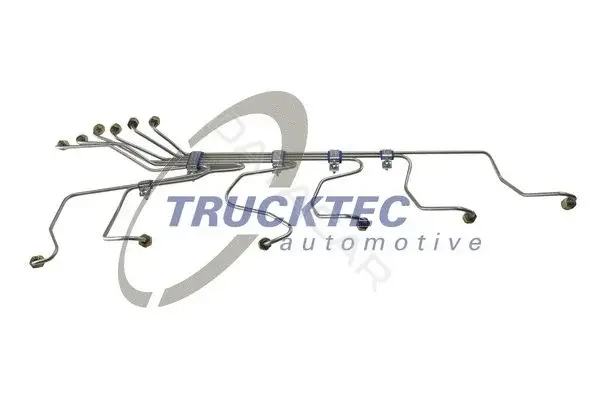 Топливный шланг TRUCKTEC 05.13.010