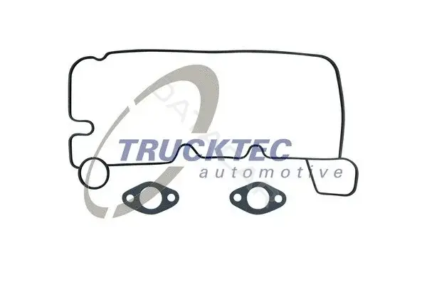 Прокладка масляного радиатора TRUCKTEC 05.18.004