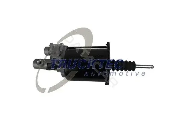 Пневмогидроусилитель сцепления TRUCKTEC 05.23.107