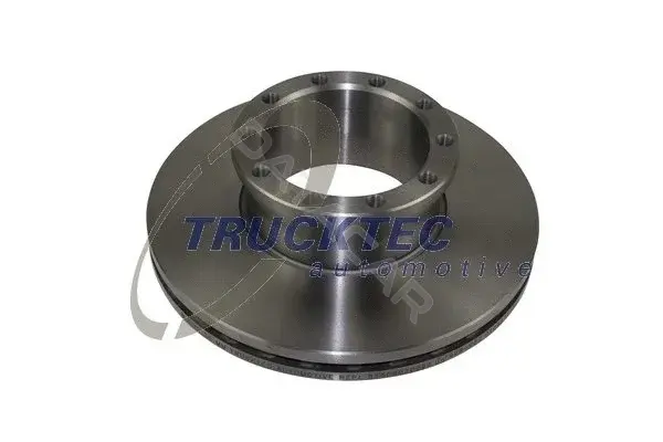 Тормозные диски TRUCKTEC 05.35.011