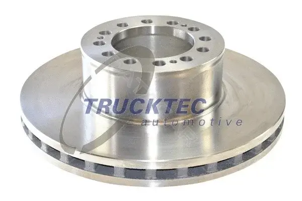 Тормозные диски TRUCKTEC 05.35.013