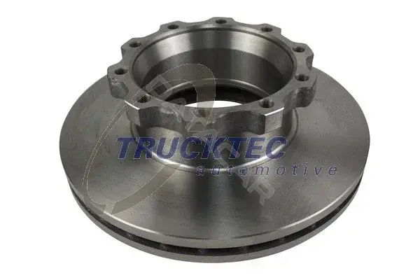 Тормозные диски TRUCKTEC 05.35.019