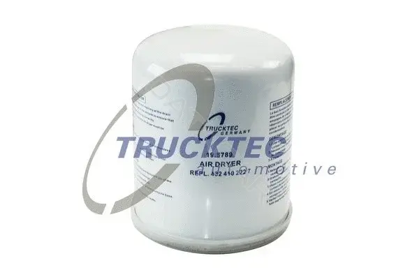 Фильтр влагоотделителя TRUCKTEC 05.36.007