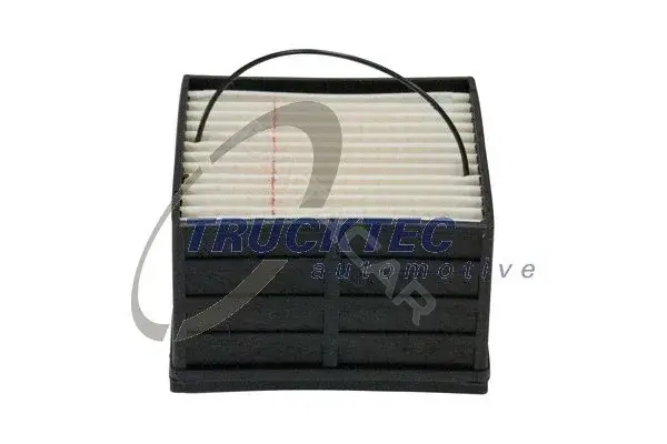 Топливный фильтр TRUCKTEC 05.38.002