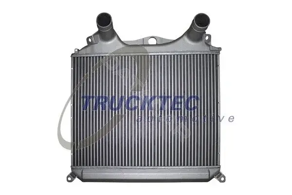 Интеркулер TRUCKTEC 05.40.011
