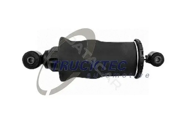 Амортизатор кабины TRUCKTEC 05.63.007