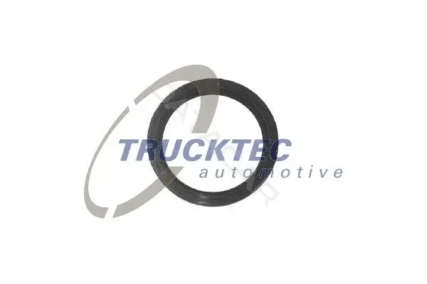 Сальник коленвала TRUCKTEC 07.10.008