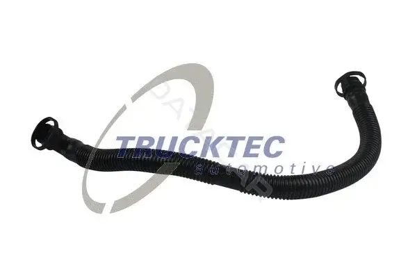 Патрубки системы охлаждения TRUCKTEC 07.10.053