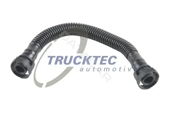 Патрубки системы охлаждения TRUCKTEC 07.10.054
