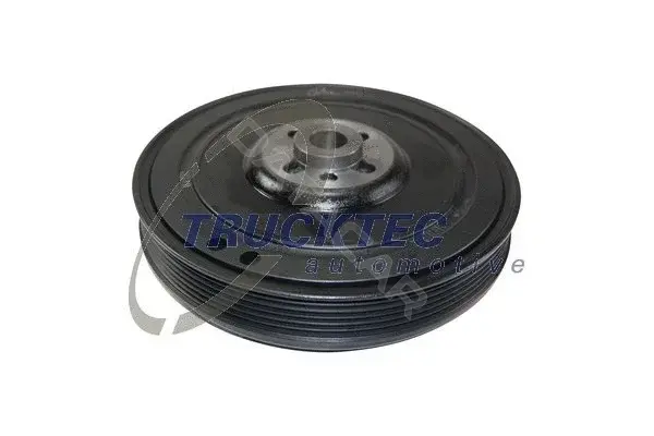 Шкив коленвала TRUCKTEC 07.11.030