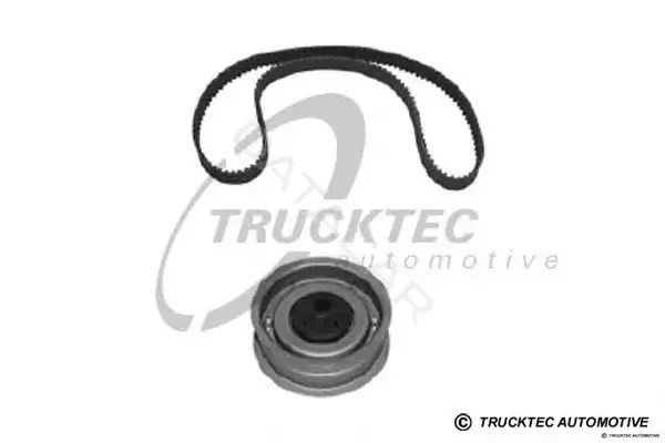Комплект ГРМ TRUCKTEC 07.12.024