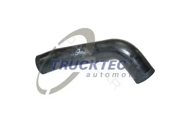 Патрубки системы охлаждения TRUCKTEC 07.14.179