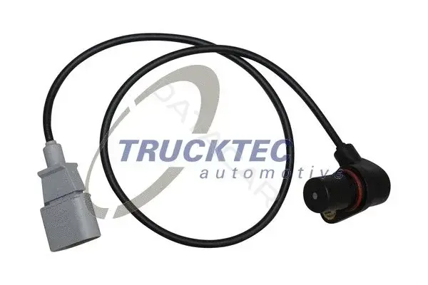 Датчик давления воздуха TRUCKTEC 07.17.036