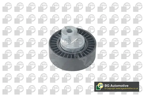 Ролик ремня генератора BGA DC0902