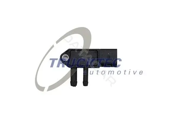 Датчик давления воздуха TRUCKTEC 07.17.053