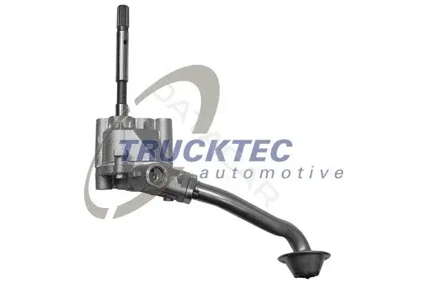 Масляный насос TRUCKTEC 07.18.015