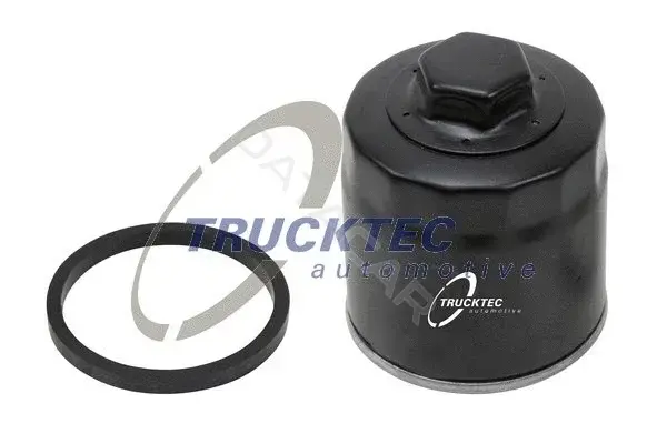 Масляный фильтр TRUCKTEC 07.18.021