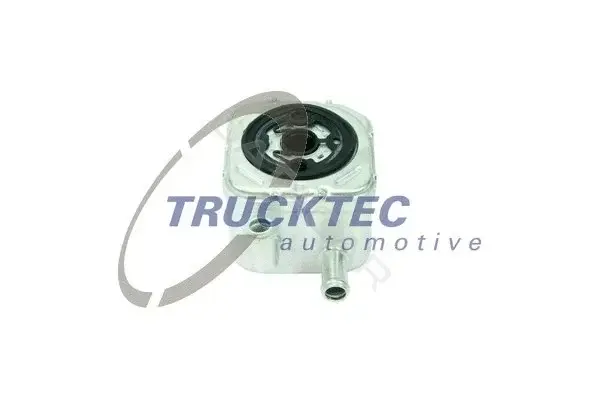 Масляный радиатор двигателя TRUCKTEC 07.18.036