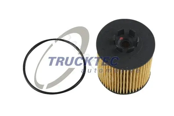 Масляный фильтр TRUCKTEC 07.18.049