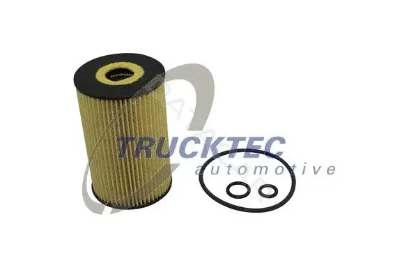 Масляный фильтр TRUCKTEC 07.18.051