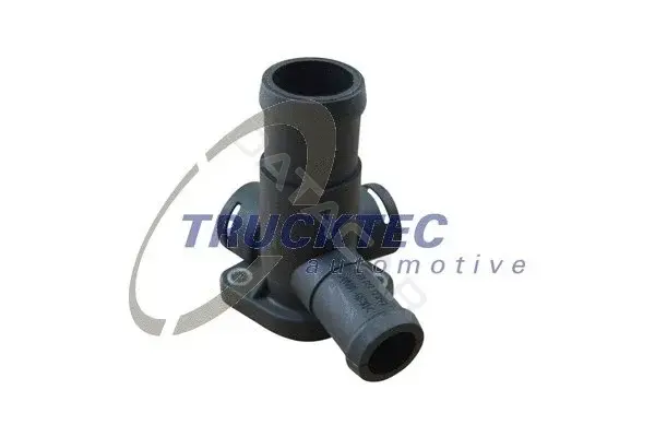 Фланец охлаждающей жидкости TRUCKTEC 07.19.012