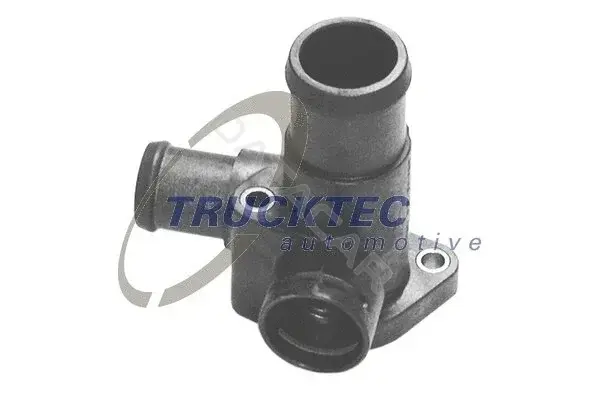 Фланец охлаждающей жидкости TRUCKTEC 07.19.048