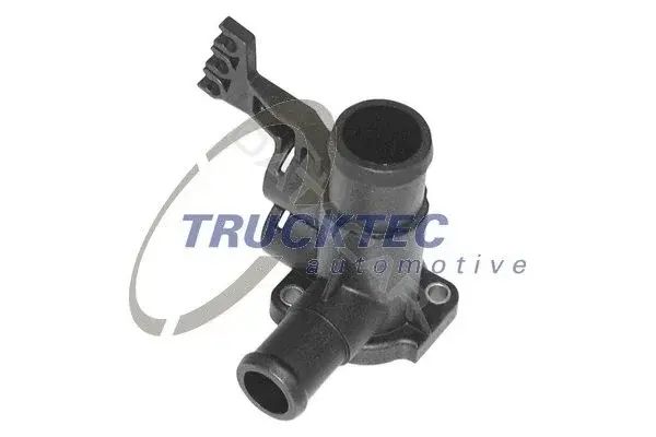 Фланец охлаждающей жидкости TRUCKTEC 07.19.059