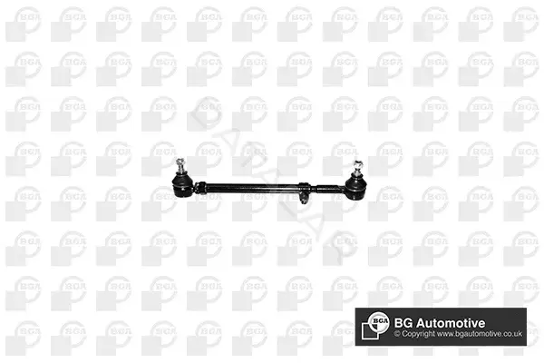 Рулевые наконечники BGA SR5640