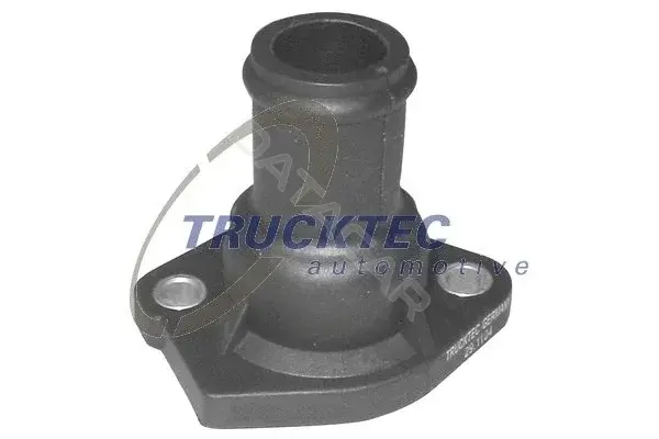 Фланец охлаждающей жидкости TRUCKTEC 07.19.127