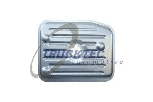 Фильтр масляный акпп TRUCKTEC 07.25.002