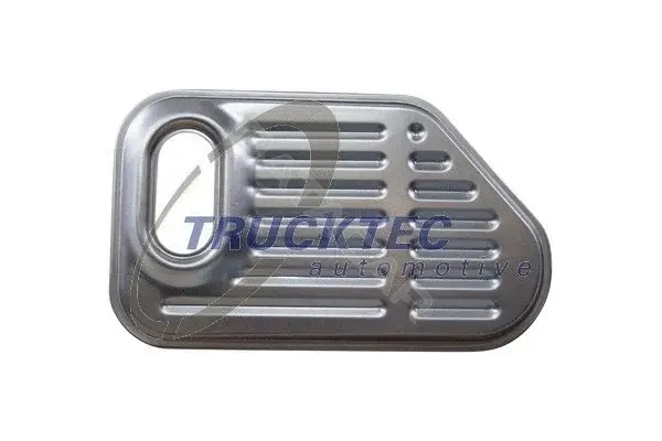 Фильтр масляный акпп TRUCKTEC 07.25.003