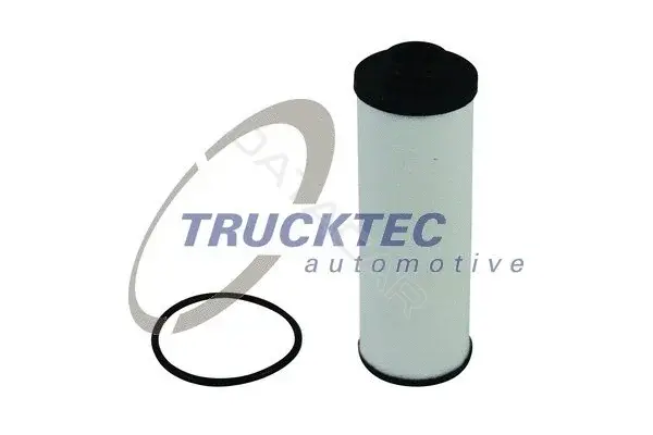 Фильтр масляный акпп TRUCKTEC 07.25.013