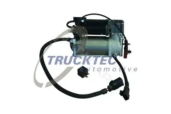 Компрессор пневмоподвески TRUCKTEC 07.30.145