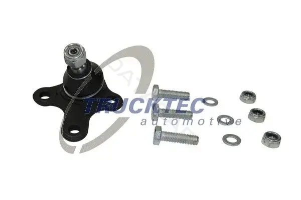 Шаровая опора TRUCKTEC 07.31.200
