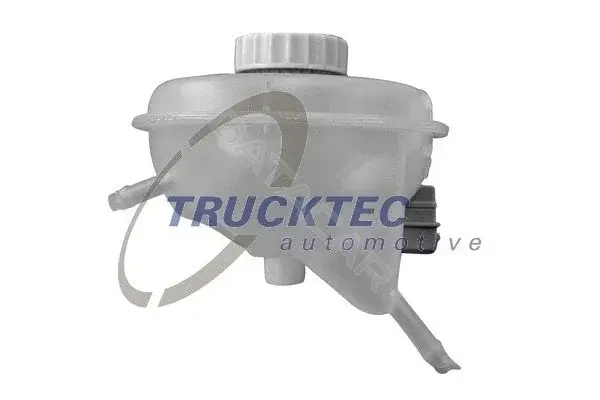 Бачок тормозной жидкости TRUCKTEC 07.35.066