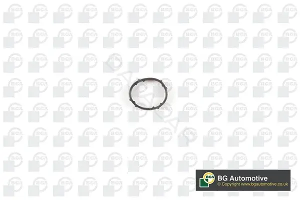 Прокладка клапана ЕГР BGA AX01055