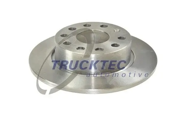 Тормозные диски TRUCKTEC 07.35.196