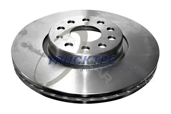 Тормозные диски TRUCKTEC 07.35.209