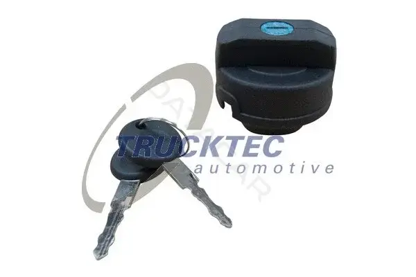 Крышка топливного бака TRUCKTEC 07.38.001