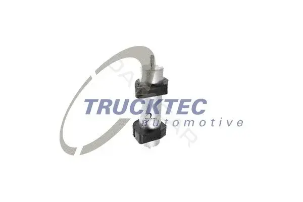 Топливный фильтр TRUCKTEC 07.38.030