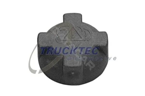 Крышка радиатора / расширительного бачка TRUCKTEC 07.40.034