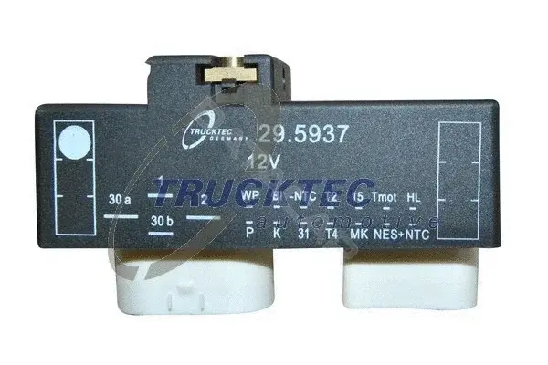 Реле поворотов TRUCKTEC 07.42.090