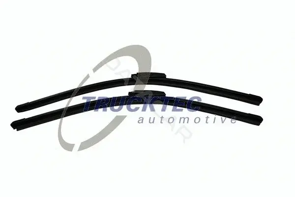 Щетки стеклоочистителя TRUCKTEC 07.58.029