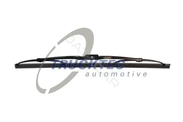 Щетки стеклоочистителя TRUCKTEC 07.58.030