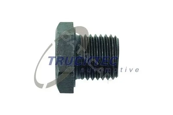Пробка сливная масляного поддона TRUCKTEC 07.67.001