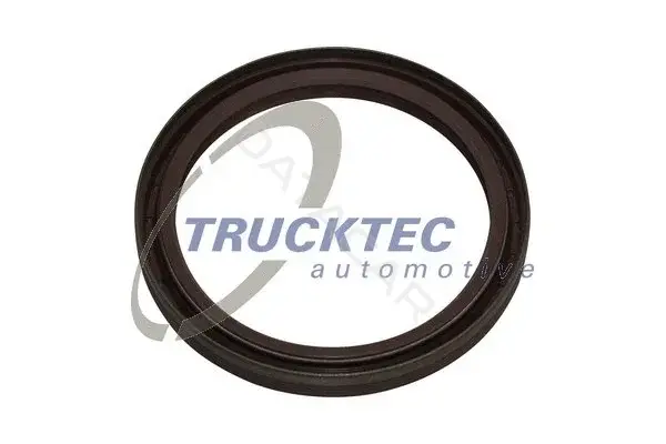 Сальник коленвала TRUCKTEC 08.10.011